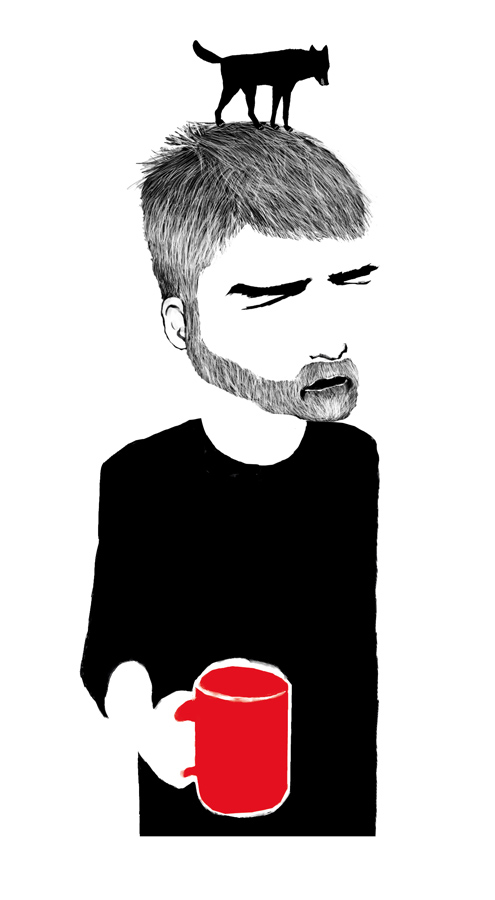 Jaume Marco Estudi